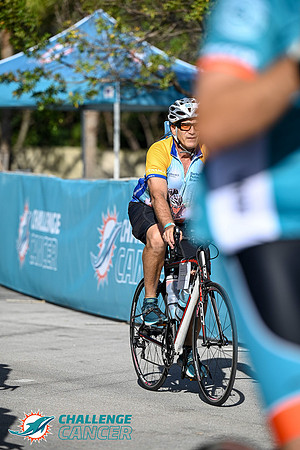 2022 Dolphins Challenge Cancer