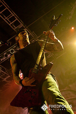 Sevendust