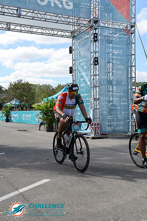 2022 Dolphins Challenge Cancer