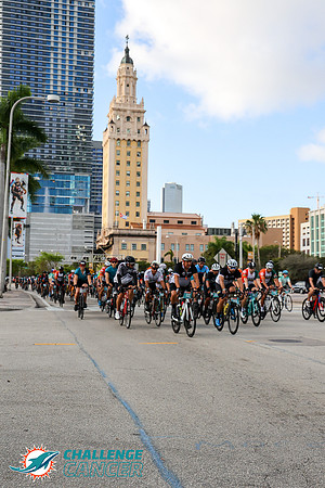2022 Dolphins Challenge Cancer