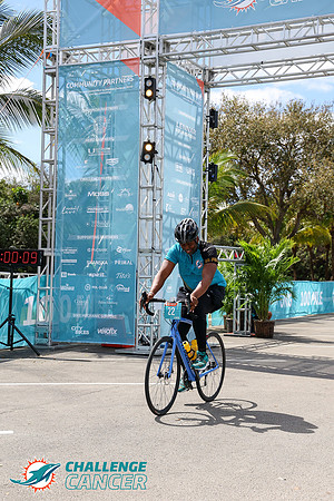 2022 Dolphins Challenge Cancer