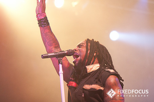 Sevendust