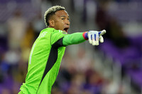 Soccer 2023: Scotiabank CONCACAF Champions League: Tigres UANL 1:1 Orlando City