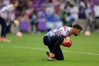 Soccer 2022: USMNT 1:0 El Salvador