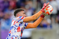 Soccer 2022: USMNT 1:0 El Salvador