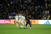Soccer 2023 MLS: Orlando City 2:0 LA Galaxy