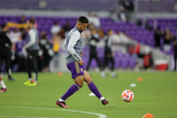 Soccer 2023: Scotiabank CONCACAF Champions League: Tigres UANL 1:1 Orlando City