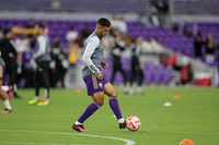 Soccer 2023: Scotiabank CONCACAF Champions League: Tigres UANL 1:1 Orlando City