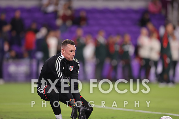 Soccer 2023: River Plate 2:0 Vasco da Gama