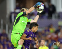 Soccer 2023 MLS: Nashville SC 2:0 Orlando City