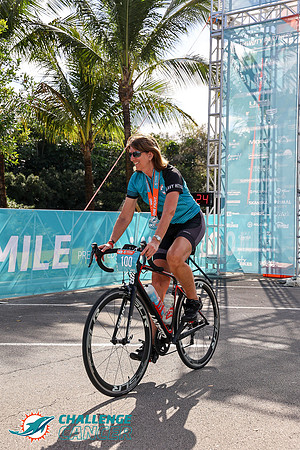 2022 Dolphins Challenge Cancer