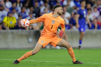 Soccer 2022: USMNT 1:0 El Salvador
