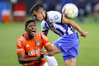Soccer 2023:Hertha BSC 2:2 Millonarios FC