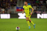 Soccer 2023 MLS: Nashville SC 2:0 Orlando City