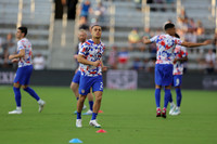 Soccer 2022: USMNT 1:0 El Salvador