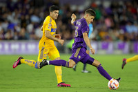 Soccer 2023: Scotiabank CONCACAF Champions League: Tigres UANL 1:1 Orlando City
