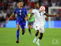 Soccer 2022: USMNT 1:0 El Salvador