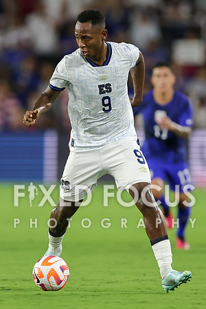 Soccer 2022: USMNT 1:0 El Salvador