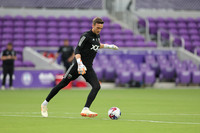 Soccer 2023 MLS: D.C. United 3:1 Orlando City