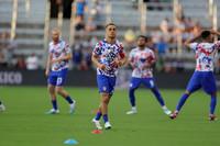 Soccer 2022: USMNT 1:0 El Salvador