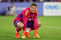 Soccer 2023 MLS: Orlando City 2:0 LA Galaxy