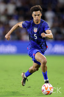 Soccer 2022: USMNT 1:0 El Salvador