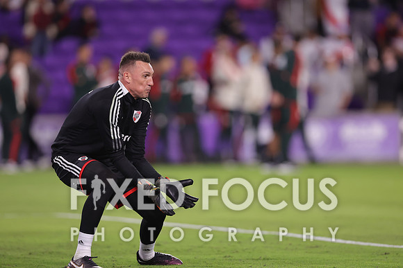 Soccer 2023: River Plate 2:0 Vasco da Gama