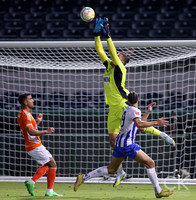 Soccer 2023:Hertha BSC 2:2 Millonarios FC