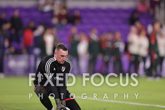 Soccer 2023: River Plate 2:0 Vasco da Gama