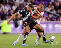 Soccer 2023: River Plate 2:0 Vasco da Gama