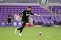 Soccer 2023 MLS: D.C. United 3:1 Orlando City