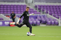 Soccer 2023 MLS: D.C. United 3:1 Orlando City