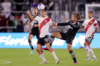 Soccer 2023: River Plate 3:0 Vasco da Gama