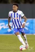 Soccer 2023:Hertha BSC 2:2 Millonarios FC
