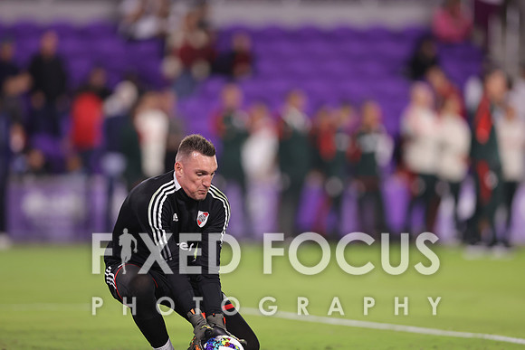 Soccer 2023: River Plate 2:0 Vasco da Gama