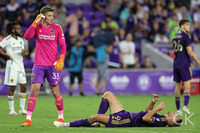 Soccer 2023 MLS: Orlando City 2:0 LA Galaxy