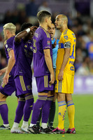 Soccer 2023: Scotiabank CONCACAF Champions League: Tigres UANL 1:1 Orlando City