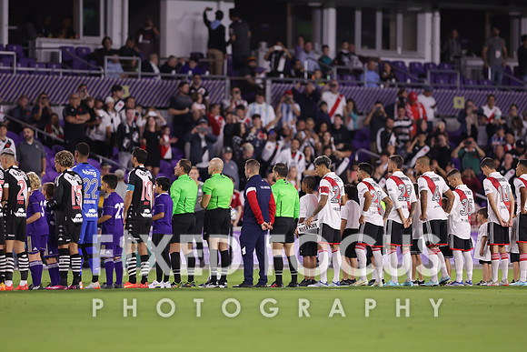 Soccer 2023: River Plate 2:0 Vasco da Gama