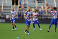 Soccer 2022: USMNT 1:0 El Salvador