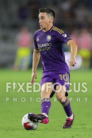 Soccer 2023 MLS: Nashville SC 2:0 Orlando City