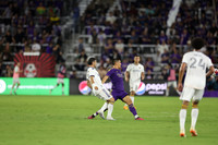 Soccer 2023 MLS: Orlando City 2:0 LA Galaxy