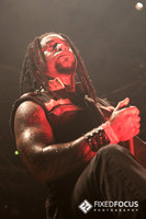 Sevendust
