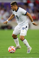 Soccer 2022: USMNT 1:0 El Salvador