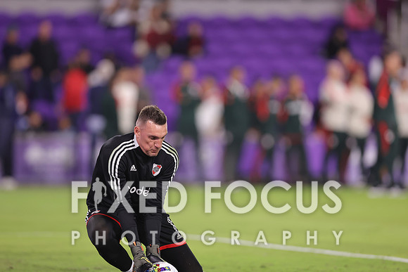 Soccer 2023: River Plate 2:0 Vasco da Gama