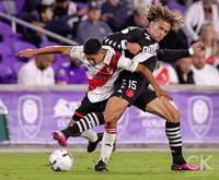 Soccer 2023: River Plate 3:0 Vasco da Gama