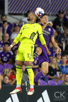 Soccer 2023 MLS: Nashville SC 2:0 Orlando City