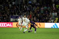 Soccer 2023 MLS: Orlando City 2:0 LA Galaxy