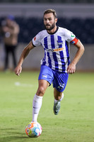 Soccer 2023:Hertha BSC 2:2 Millonarios FC