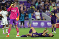 Soccer 2023 MLS: Orlando City 2:0 LA Galaxy