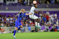 Soccer 2022: USMNT 1:0 El Salvador